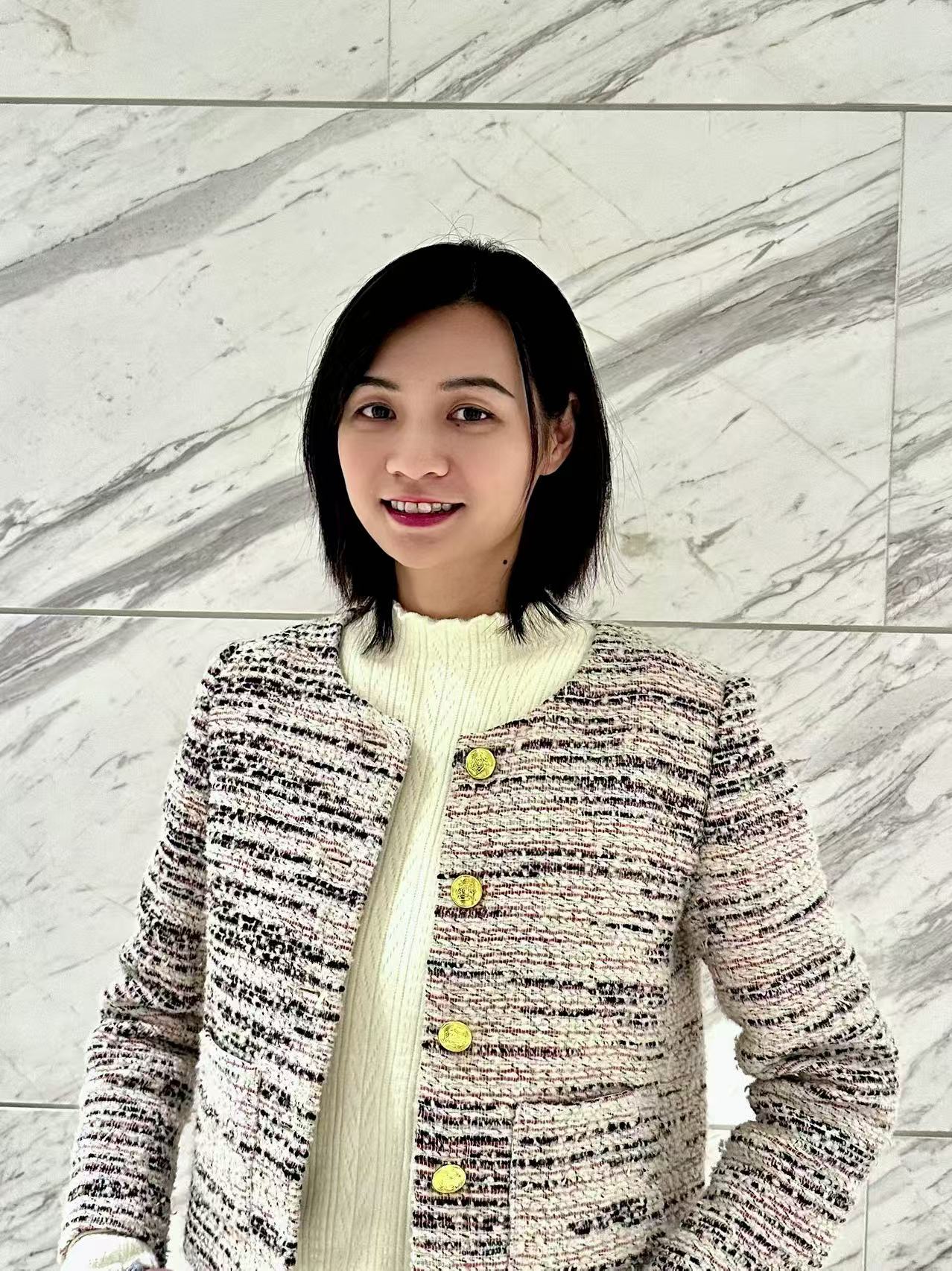 Regina Liu 保险 · VIP商家品牌推广