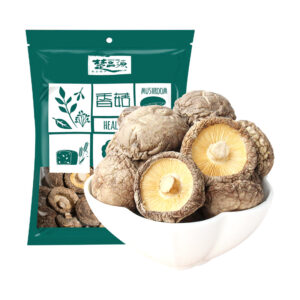 500g large mushrooms