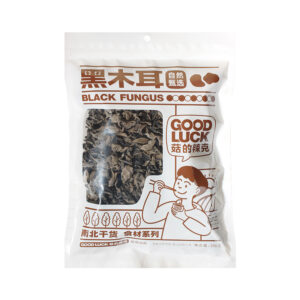 【North-South Dried Goods Series】 Fungus
