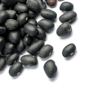 BLACK BEANS