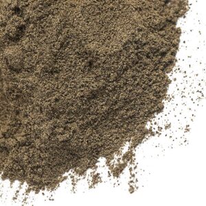 BLACK PEPPER POWDER