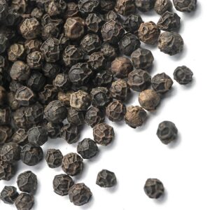 Black Pepper Whole