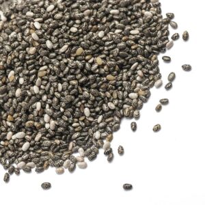Chia Seeds