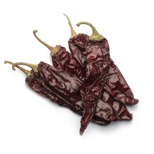 Dried Paprika Pods