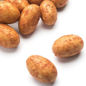 Japanese Peanuts Chili Flavor