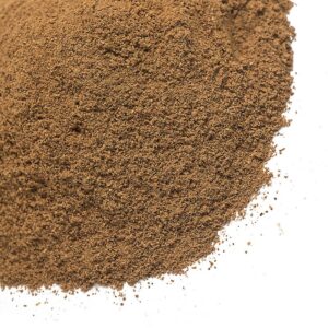 Cinnamon Ground