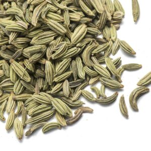 Fennel Seeds Whole