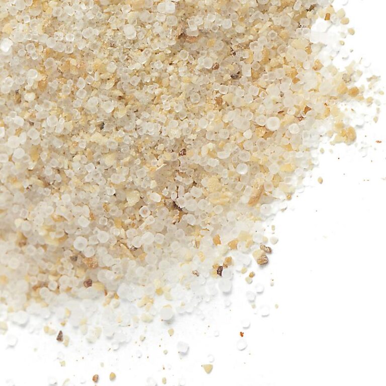 GARLIC-SALT-B