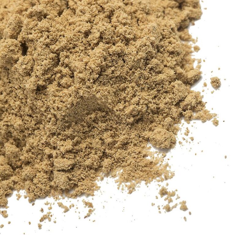 GINGER-POWDER-B
