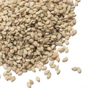 Sesame Seeds