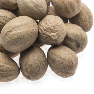 Whole Nutmeg