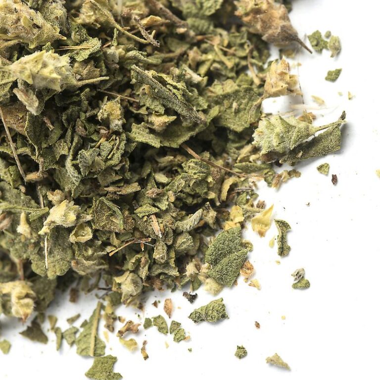 OREGANO-B