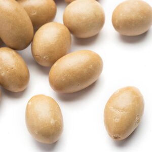 Japanese Peanuts