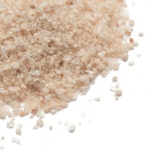 Himalayan Pink Salt