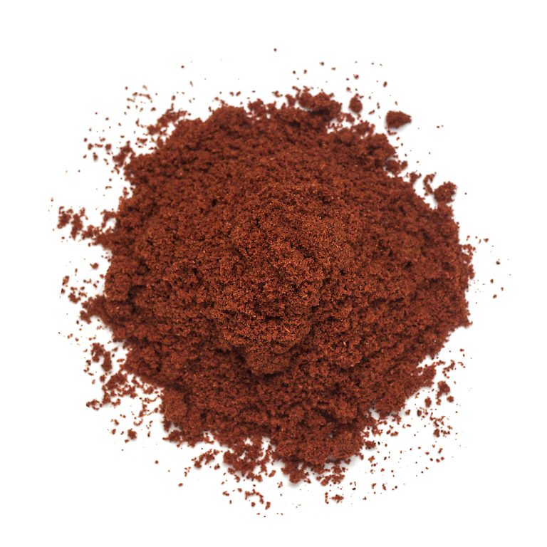 Paprika-powder