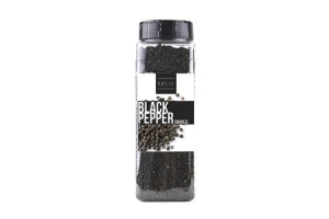 Black Pepper Whole