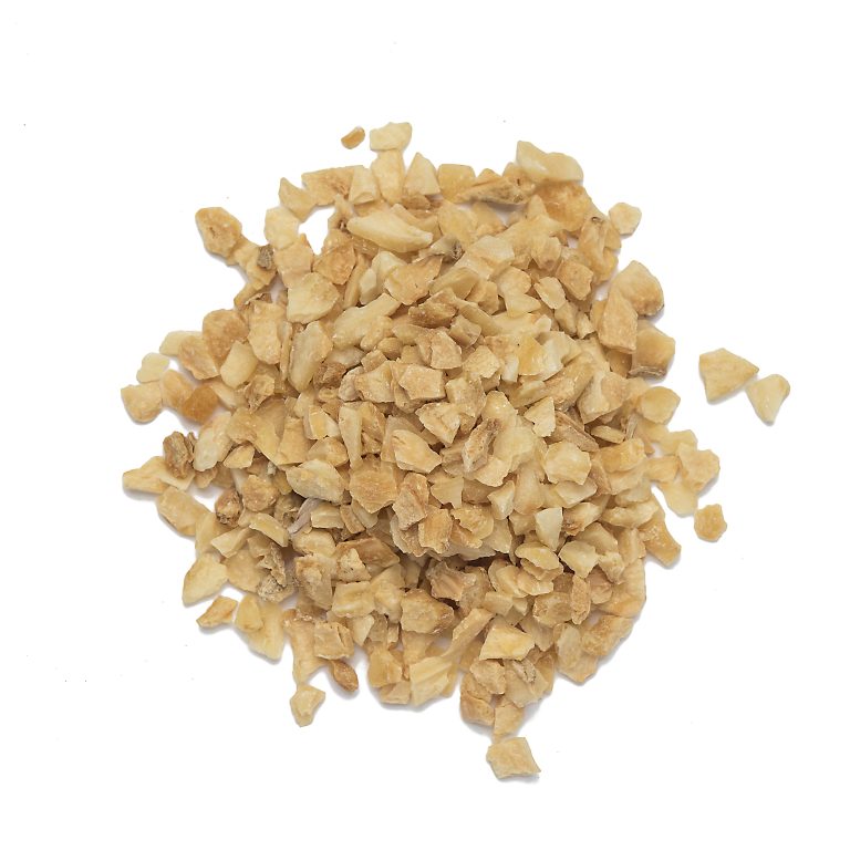 garlic-chopped