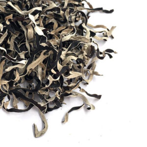 Dried Black Fungus Sliced